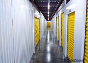 Storage Facility