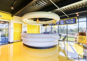 CubeSmart Self Storage - TX Round Rock University Blvd - Photo 2