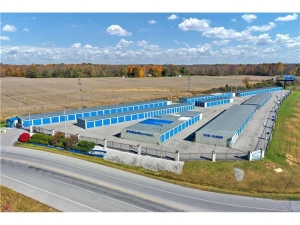 Extra Space Storage - 2105 - Avon - Main St. - Photo 6