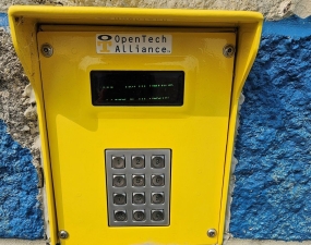 Extra Space Storage - 2108 - North Vernon - N State Highway 7 - Photo 2