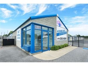 Extra Space Storage - 2108 - North Vernon - N State Highway 7 - Photo 3