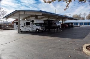 Extra Space Storage - 2117 - Bloomington - Dodds St - Photo 4