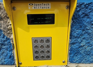 Extra Space Storage - 2145 - North Vernon - Walnut St - Photo 2