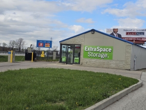 Extra Space Storage - 2146 - Anderson - Madison Ave - Photo 6