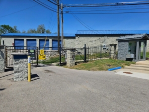 Extra Space Storage - 2184 - Columbus - 15th St.