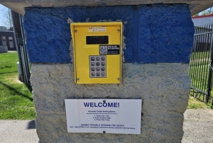 Extra Space Storage - 2184 - Columbus - 15th St. - Photo 2