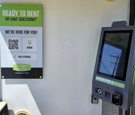 Extra Space Storage - 2184 - Columbus - 15th St. - Photo 7