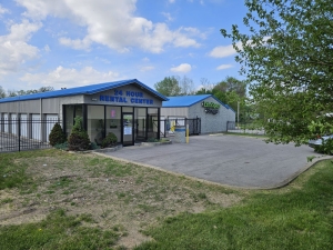 Extra Space Storage - 2187 - Columbus - State St.