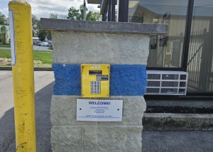 Extra Space Storage - 2187 - Columbus - State St. - Photo 2