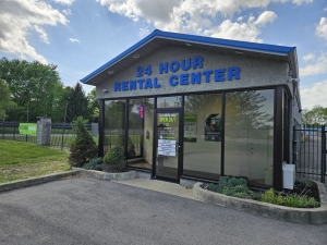 Extra Space Storage - 2187 - Columbus - State St. - Photo 7