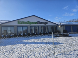 Extra Space Storage - 2193 - Indianapolis - Mann Rd