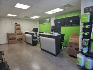 Extra Space Storage - 2193 - Indianapolis - Mann Rd - Photo 3