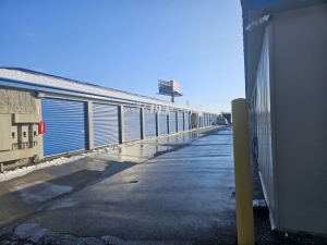 Extra Space Storage - 2193 - Indianapolis - Mann Rd - Photo 4