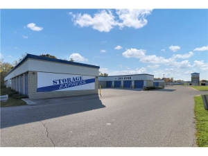 Extra Space Storage - 2194 - Indianapolis - Lynhurst Dr