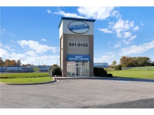 Extra Space Storage - 2194 - Indianapolis - Lynhurst Dr - Photo 3