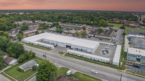 Extra Space Storage - 6003 - Indianapolis - 42nd St - Photo 3