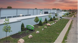 Extra Space Storage - 6003 - Indianapolis - 42nd St - Photo 8