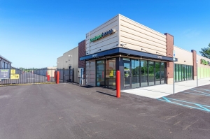 Extra Space Storage - 7906 - Indianapolis - Franklin Rd