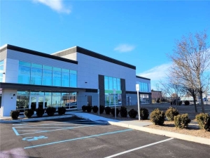 Extra Space Storage - 7929 - Bohemia - Lakeland Ave