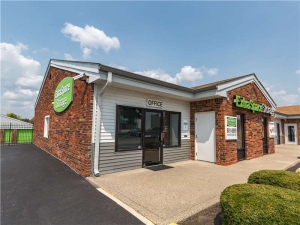 Extra Space Storage - 0432 - Indianapolis - E Stop 11 Rd