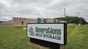 Generations Self Storage - Mobile - Photo 6