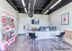 CubeSmart Self Storage - 807 High Road - Photo 6