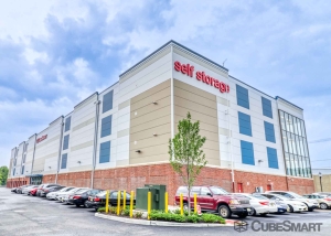 CubeSmart Self Storage - 204 Wagaraw Road - Photo 2