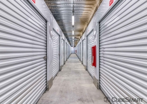 CubeSmart Self Storage - 204 Wagaraw Road - Photo 3