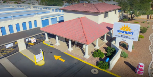 Suncrest Mini Storage