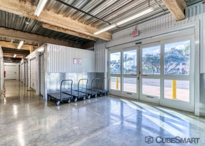 CubeSmart Self Storage - Valley Stream Drive - Photo 3