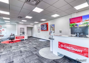 CubeSmart Self Storage - Valley Stream Drive - Photo 7