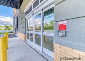 CubeSmart Self Storage - Valley Stream Drive - Photo 2