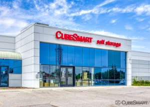CubeSmart Self Storage - 930 West Holmes Road