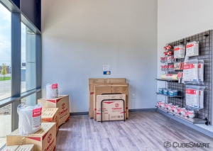 CubeSmart Self Storage - 930 West Holmes Road - Photo 7