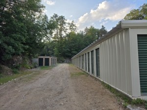 603 Storage - Raymond Dudley Rd. - Photo 2