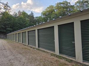603 Storage - Raymond Dudley Rd. - Photo 4