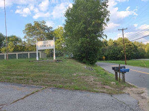 603 Storage - Raymond Dudley Rd. - Photo 6