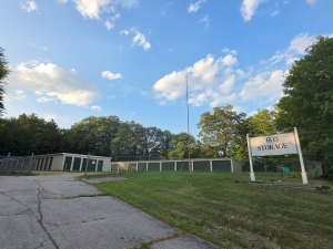 603 Storage - Raymond Dudley Rd. - Photo 7