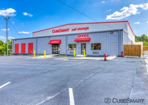 CubeSmart Self Storage AL Columbiana Alabama 70 - Photo 4