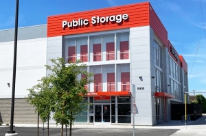 Public Storage - North Hollywood - 10810 Vanowen Street - Photo 1