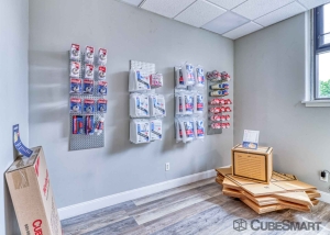 CubeSmart Self Storage - MI Kalamazoo Cobb Ave