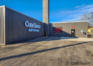 CubeSmart Self Storage - MI Kalamazoo Cobb Ave - Photo 3