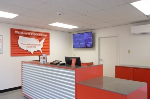 Public Storage - Chesapeake - 3101 Bromay St