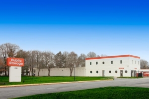 Public Storage - Chesapeake - 3101 Bromay St - Photo 1