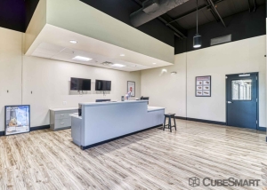 CubeSmart Self Storage - 9961 Sullivan Road - Photo 4
