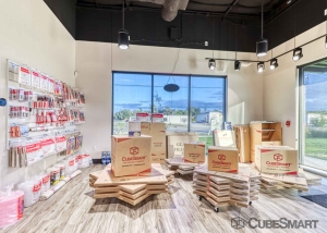 CubeSmart Self Storage - 9961 Sullivan Road - Photo 5
