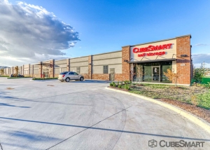 CubeSmart Self Storage - 9961 Sullivan Road - Photo 6