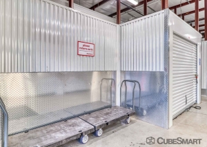 CubeSmart Self Storage - 9961 Sullivan Road - Photo 5