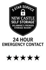 New Castle Self Storage - Photo 9