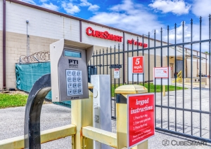 CubeSmart Self Storage FL Tampa Interbay Blvd - Photo 2